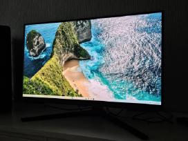 Samsung odyssey g7 4k 144hz