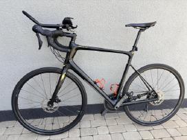 Giant Defy Advanced Carbon XL/ultegra 2x11/DT