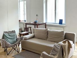 Sofa-lova Ikea