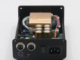 Linijinis hifi maitinimo šaltinis 5v 50w R-core