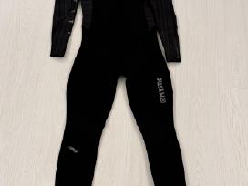 Hidrokostiumas Mystic Majestic Fullsuit 3/2