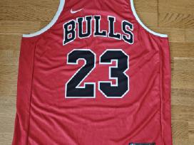 Michael Jordan Bulls marškinėliai