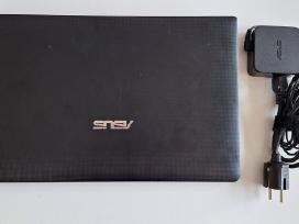 Asus X501a i3 / 4 GB / 320 GB / nauja baterija