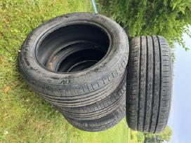 195/55/r15 Roadstone vasarinės padangos
