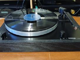 Pilnai veikiantis Thorens Td 146 Mk Vi