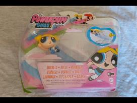 Powerpuff Girls žaislas