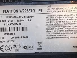 Monitorius LG 22 colių
