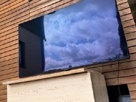 Panasonic Oled 55 Tx-55gz950e
