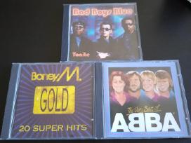 CD