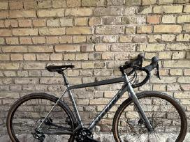 Stevents Supreme gravel dviratis