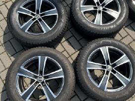 Volkswagen Audi žieminiai ratlankiai 235/60/r17