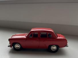 Moskvic 403