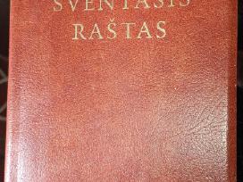 Sventasis rastas