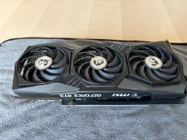Msi Geforce Rtx 3080 Gaming Z Trio 10gb Gddr6