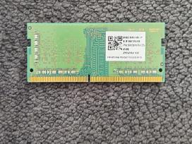 Samsung 4 GB Ddr4 3200 MHz So-dimm RAM
