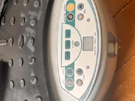 Vibro platforma