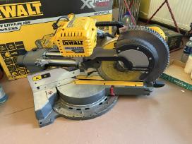 Dewalt Dhs780 neveikiantis