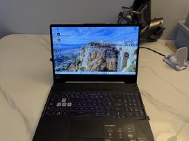Asus Tuf Gaming A15