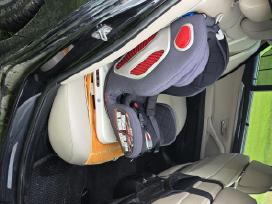 Automobilinė vaikiška kėdutė