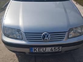 VW bora