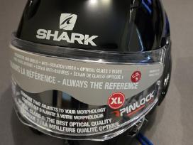 Shark EVO GT naujas modulinis L/XL