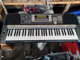 Puikus Yamaha sintezatorius
