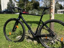 Scott speedster 30 gravel L dydžio