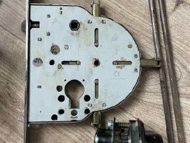 Durų spyna Mul-t-lock
