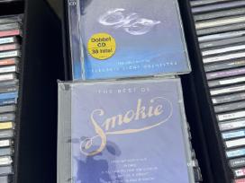 Audio CD
