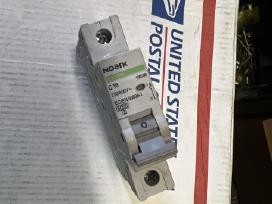 Automatinis saugiklis c 16a.