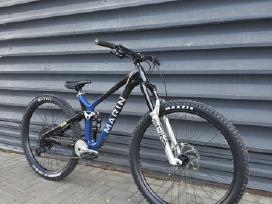 Marin Rift Zone Carbon 2
