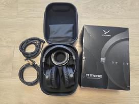 Kaip naujos Beyerdynamic DT 1770 Pro