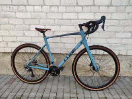 Cube Nuroad Race 28er XL 2x11s Shimano GRX 800