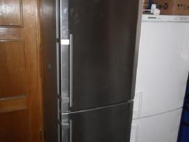 Liebherr saldytuvai