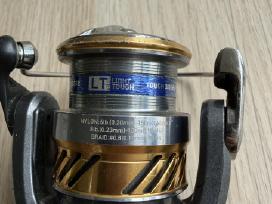 Daiwa laguna lt2500 spininginė ritė