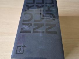 Oneplus Nord neispakuotas 8gb RAM 128gb atminties