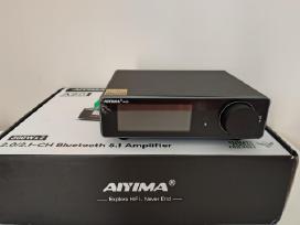Stiprintuvas Aiyima A80