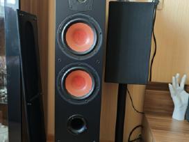 Sell Dali Ikon 6 mk2 and Argon 840