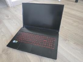 Msi Gf75 1660ti + 24ram + 144hz