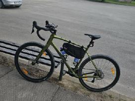 Gravel Merida Silex 400 Ii1 Fall Green