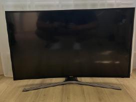 Samsung 40" 4k Uhd Smart TV