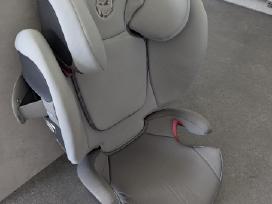 Cybex Solution s-fix