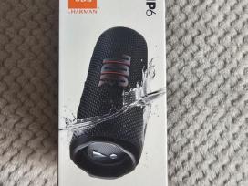 Jbl Flip 6 kolonėlė