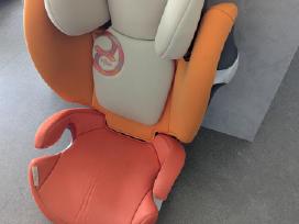 Cybex Solution M-fix