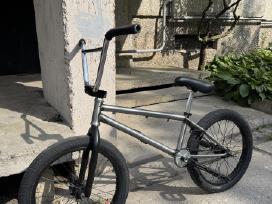 BMX dviratis