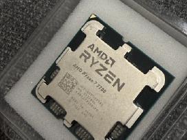 Amd Ryzen 7 7700 Am5 procesorius