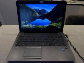 Hp zbook 15 G3