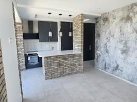 Kokybiškai įrengtas 2 k. butas „Bastionų namuose“