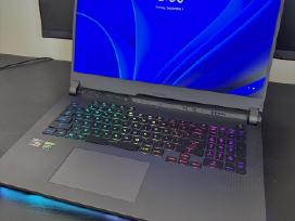 Asus Rog Strix G713rw Ryzen 9 6900hx/rtx 3070 Ti
