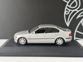 Bmw 3er E46 1:43